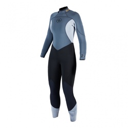 Aqualung Aquaflex 7mm Neoprenanzug Damen - Größe S