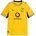 T-Shirt 2026/27 gelb 116