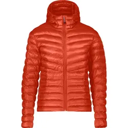 Dolomite Jacket Hood M's Gard fire red (1529) XL