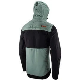 Leatt MTB-Jacke 3.0 Trail Grün