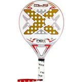 Nox-Xtreme Nox Ml10 Pro Cup Coorp Padelschläger - White / Red / Gold - One Size