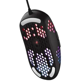 Trust GXT 960 Graphin schwarz