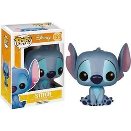 Abysse Corp Disney Stitch Actionfigur
