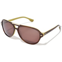Sonnenbrille Sun S8340 in Braun | Beige