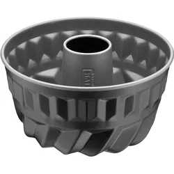 KAISER Serie INSPIRATION Bundform Gugelhupfform Mini 16 cm für halbe Rezeptmenge
