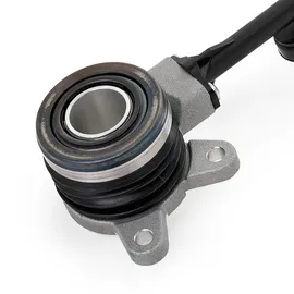 Sachs Zentralausrücker, Kupplung