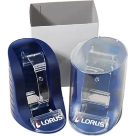 Lorus Classic RG835CX5 Leder 38,0 mm 3ATM