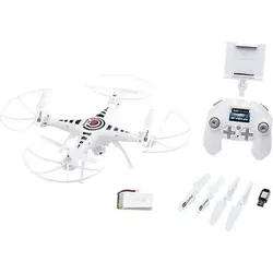 REVELL 23818 Quadcopter 