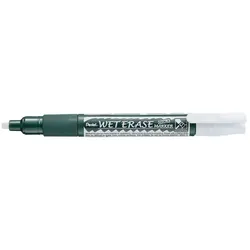 Pentel Kreidemarker WET ERASE SMW26, Keilspitze, rot