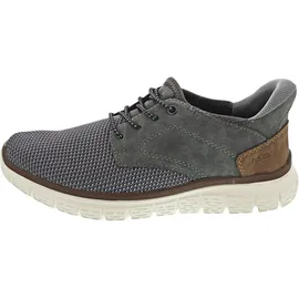 Rieker B6658 Herren Grau 44