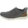 Rieker B6658 Herren Grau 44