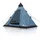 your GEAR Lido Tipi Blau