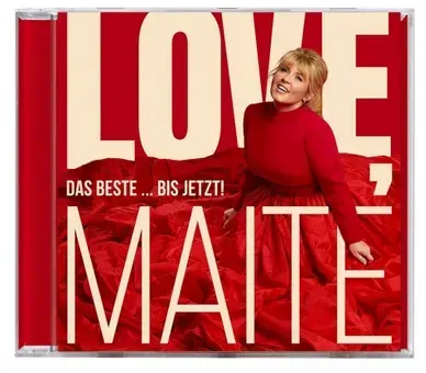Love,Maite-Das Beste...Bis Jetzt!