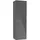 Villeroy & Boch Collaro Hochschrank 454 x 153,8 x 34,9 cm Glossy Grey Holz
