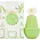 Jeanne Arthes Tea Time á Paris Macaron Amande Eau de Parfum 100 ml + Geschenkset