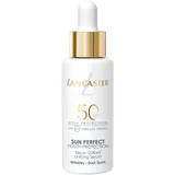 Lancaster Sun Perfect Unifying Serum SPF50