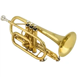 Chicago Winds CC-CR4100L Kornett - Kornett