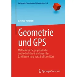 Geometrie und GPS