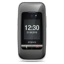 Emporia ONE V200 Space Grey