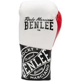 BENLEE Rocky Marciano BENLEE Leather boxing gloves CYCLONE 8 OZ