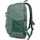 Heinrich Sieber Urban Rucksack Grau-Grün