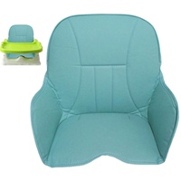 Sitzerhöhung Stühle Kind Für Den Tisch - Kinder Sitzkissen Kinder Baby Waschbar Tragbare Stuhl Sitzerhöhung Mit Gurte Kindersitzkissen