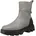 P42221 101 Damen Schuhe Stiefel 0002-Cotton-Nero Größe 38 EU