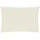 vidaXL Sonnensegel Oxford-Gewebe Rechteckig 2,5x4,5 m Creme