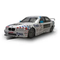 SCALEXTRIC C4574 BMW E36 320i - BTCC 1995 -