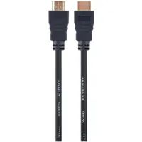 Gembird Cablexpert Select Series - Highspeed - HDMI-Kabel mit