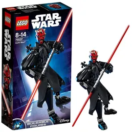 LEGO Star Wars Darth Maul (75537)