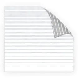 Fensterfolie, Kunststoff (PET), Format: 60 x 100 cm