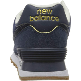 new balance 374 braun