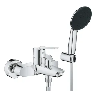 Grohe Start Einhandwannenmischer Chrom