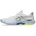 Netburner Ballistic Herren Volleyballschuhe schwarz Größe 42 EU Hallenschuhe