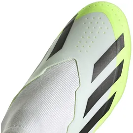 adidas X CRAZYFAST.3 LL FG - weiss 46