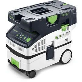 Festool Absaugmobil CLEANTEC CTLC MINI I-Basic 577065