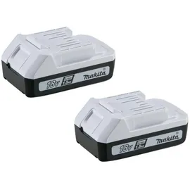 Makita DF488D002 inkl. 2 x 1,5 Ah