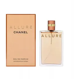 Chanel Allure Eau de Parfum 50 ml