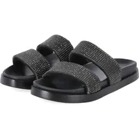Rieker Band/Dickson für Damen, schwarz, 42 EU