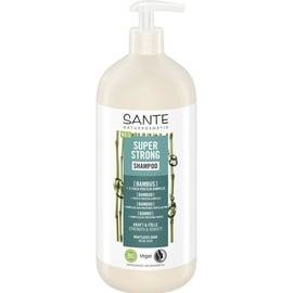 SANTE Super Strong Shampoo 950ml