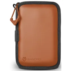 WANDRD Speicherkartenetui Sedona Orange (Angebot)