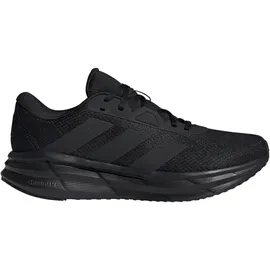 adidas Galaxy 7 Core Black / Core Black / Core Black 42
