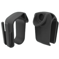 Rollz Motion 3-in-1 Rollstuhl-Pakethalter 1 St