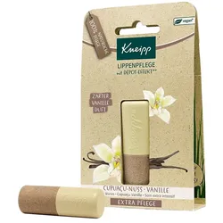 Kneipp Lippenpflege Extr.pfl.cupuacu-nus 1 St