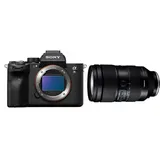 Sony 7S III (ILCE-7SM3) + Tamron 35-150mm f2-2,8 | 300,00€ Winter-Cashback 4.999,00€ Effektivpreis