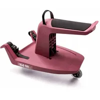 Kiddy Board Mittfahrbrett Geschwisterbrett Kid Sit von Eve Kids rosa