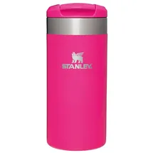 Stanley Thermobecher THE AEROLIGHTTM TRANSIT MUG | 0,35L Pink Vibes