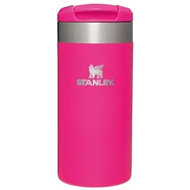 Stanley Thermobecher THE AEROLIGHTTM TRANSIT MUG | 0,35L Pink Vibes
