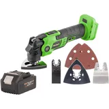 PROCRAFT PMT22bb inkl. 1 x 4,0 Ah ohne Ladegerät
